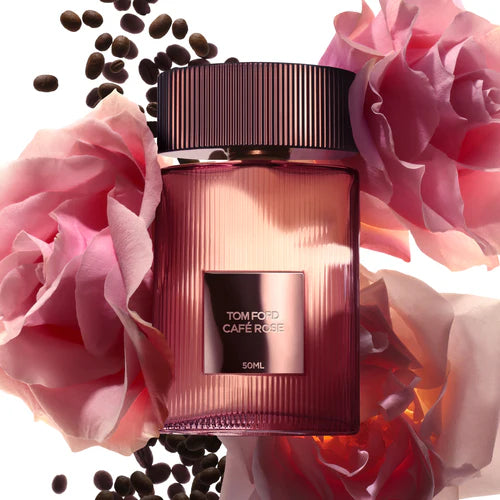 Tom Ford Café Rose Eau De Parfum