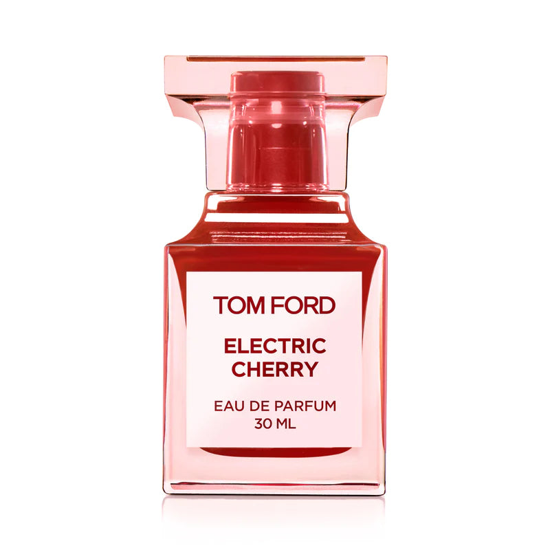 Tom Ford Electric Cherry Eau De Parfum