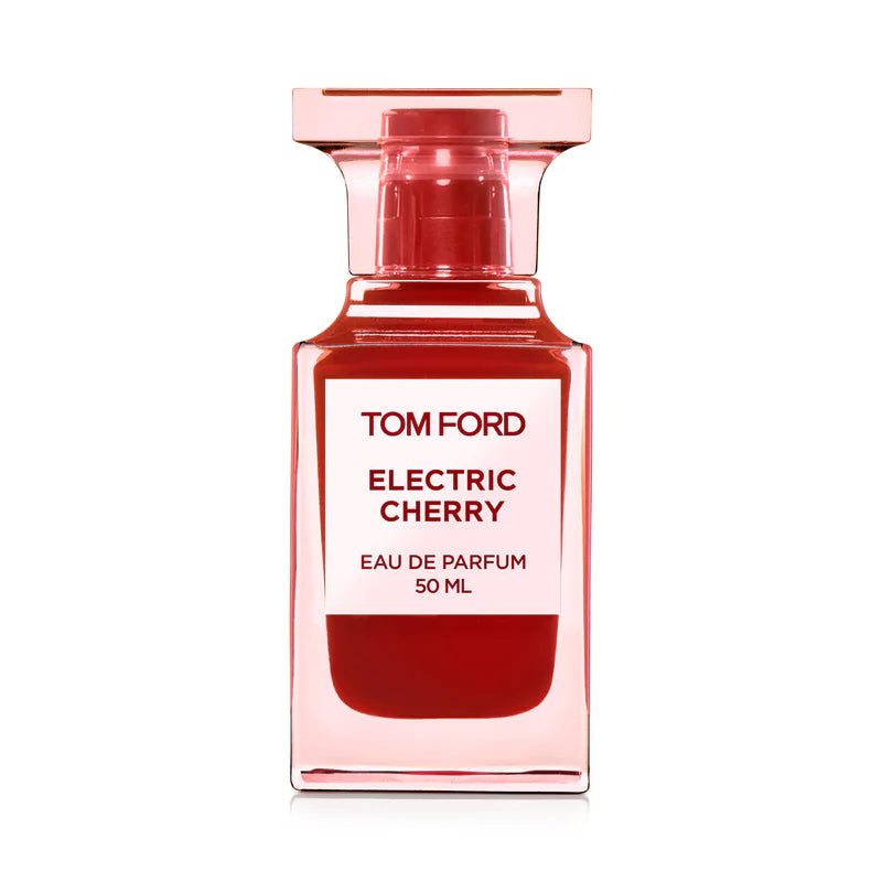 Tom Ford Electric Cherry Eau De Parfum