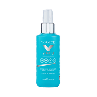 Edelstein Young Y-Force Trattamento Rigenerante Anti-Age Per Capelli 150ml