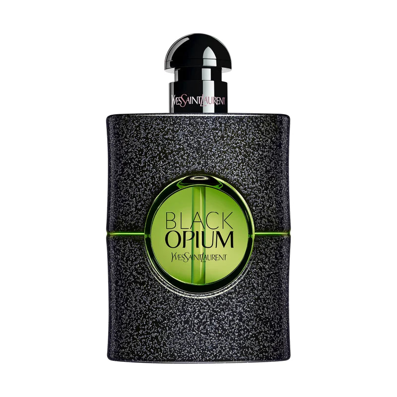 Yves Saint Laurent Illicit Green Eau De Parfum