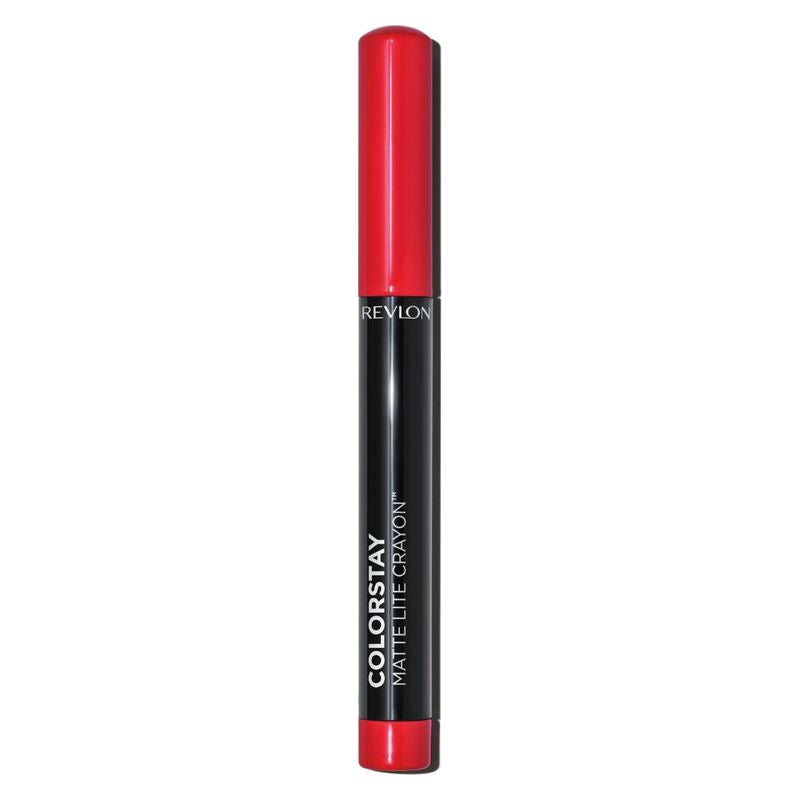 Revlon ColorStay Matte Lite Crayon™ Matita Labbra 1,4g
