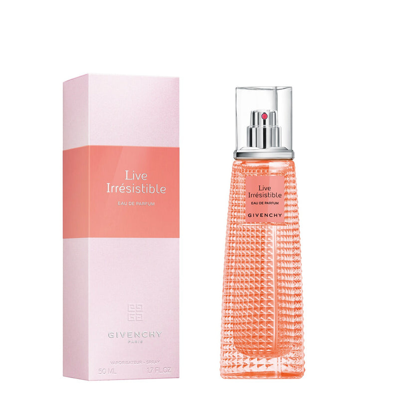 Givenchy Live Irresistible Eau de Parfum