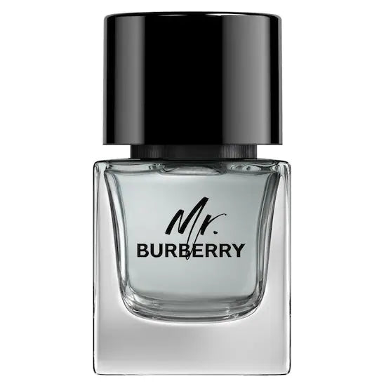 Señor Burberry Eau De Toilette