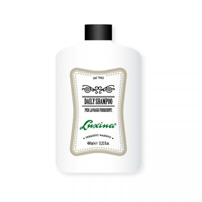 Luxina Daily Shampoo 400ml