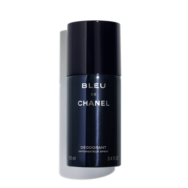 Bleu De Chanel Deodorante Vaporizzatore 100ml