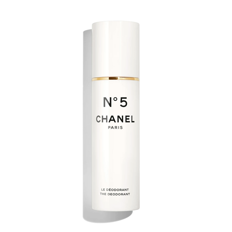 Chanel N°5 Deodorante 100ml