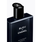 Bleu De Chanel Gel Doccia 200ml