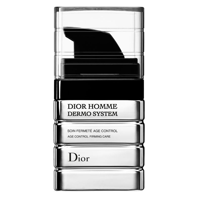 Dior Homme Dermo System Soin Fermete Control Edad 50ml