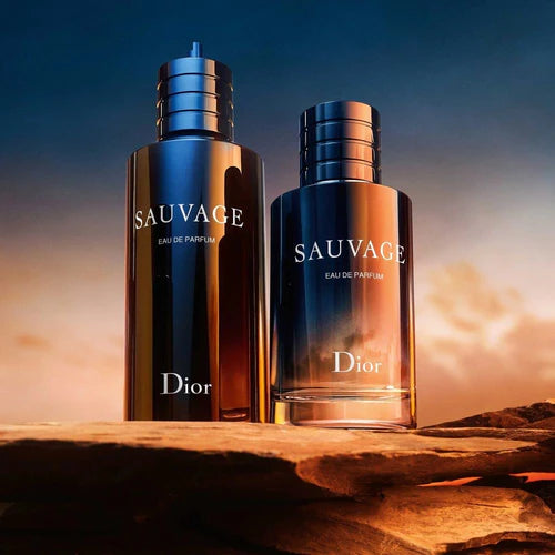 Dior Sauvage Parfum Recambio 300ml