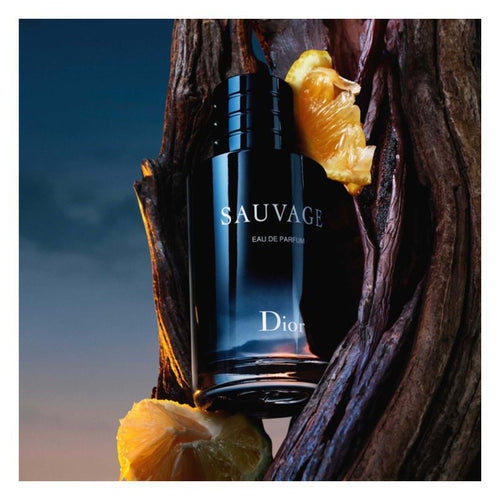 Dior Sauvage Eau De Parfum