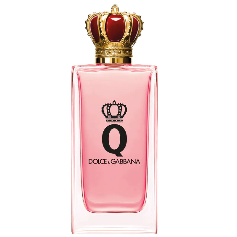 Q von Dolce&amp;Gabbana Eau de Parfum