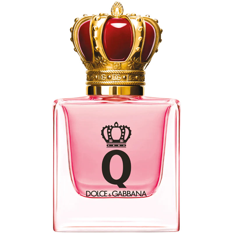 Q von Dolce&amp;Gabbana Eau de Parfum