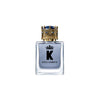 K By Dolce&amp;Gabbana Eau De Toilette