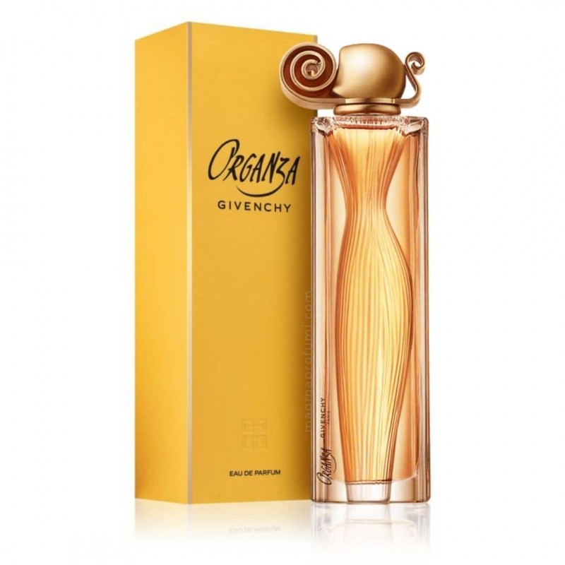 Givenchy Organza Eau de Parfum