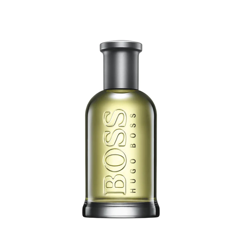 Hugo Boss Bottled Eau de Toilette