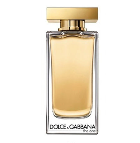 Dolce e Gabbana The One Eau De Toilette