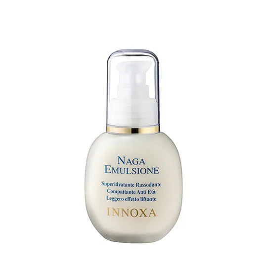 Innoxa Naga Emulsione Compattante Anti Età 50ml