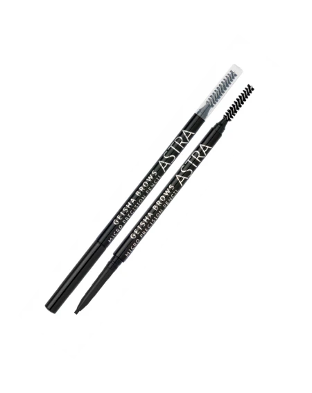 Astra Geisha Brows Micro Precision Pencil