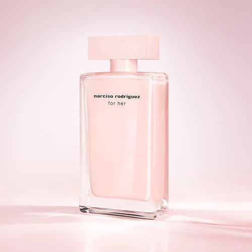 Narciso Rodriguez For Her Eau De Parfum