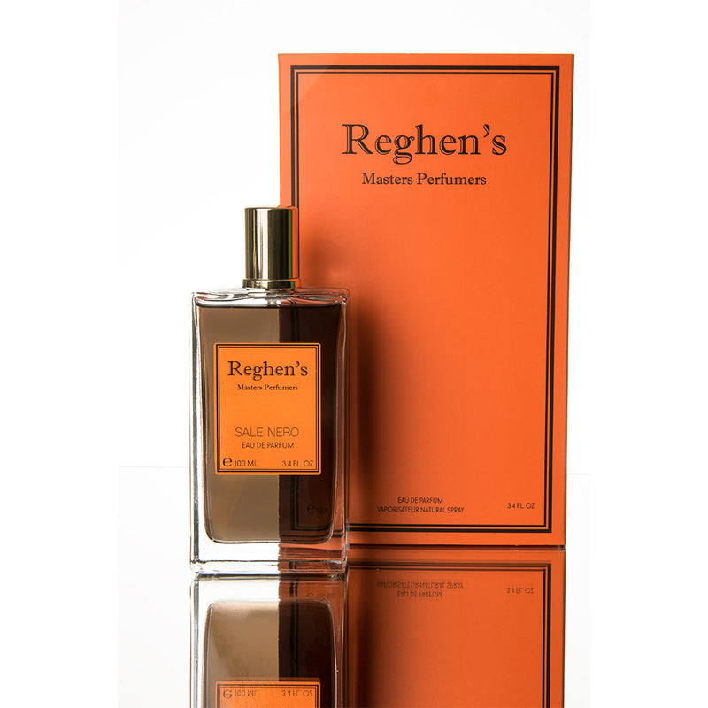 Reghen's Sale Nero Eau De Parfum 100ml